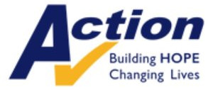 Action Housing logo