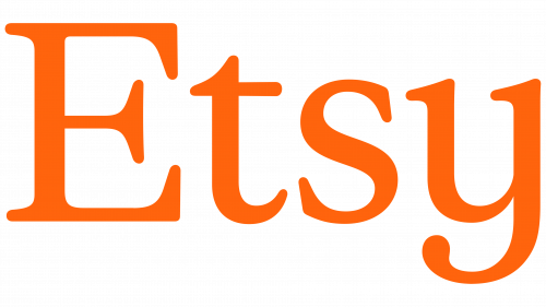 Etsy logo