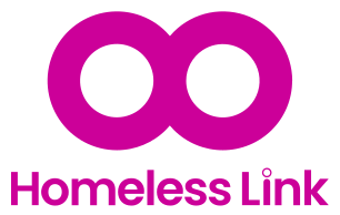 Homeless Link logo