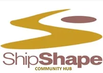 ShipShape logo
