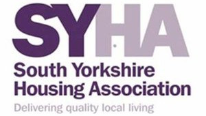 South Yorkshire Housing Association logo