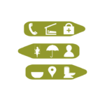 South Yorkshire Survival Guide logo