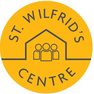 St Wilfrid's Centre logo