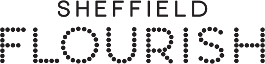 Sheffield Flourish logo