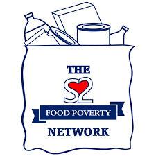 Food Poverty Network logo