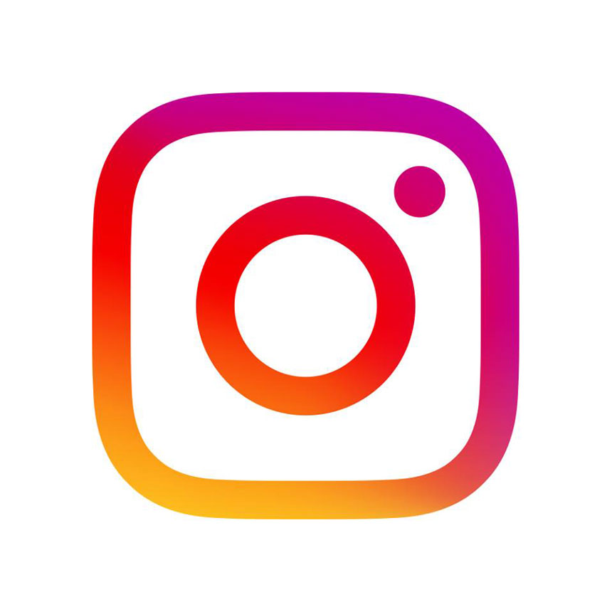 Instagram logo