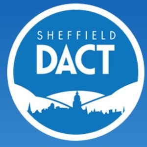Sheffield DACT logo