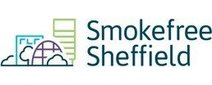 Sheffield Smokefree logo
