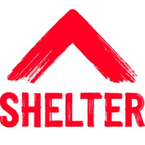 Shelter logo