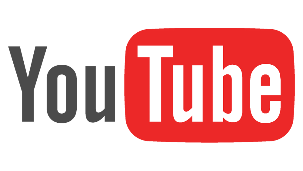 YouTube logo